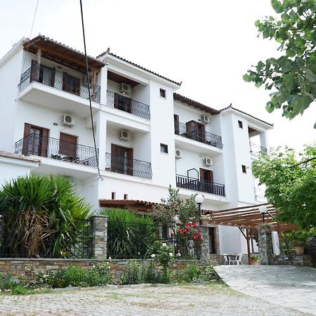Hotel Defkalion Alli Meria Dış mekan fotoğraf