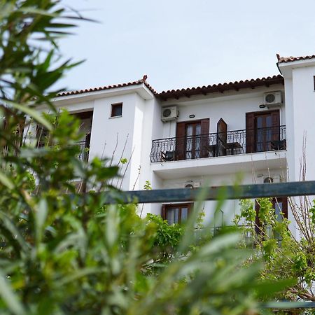 Hotel Defkalion Alli Meria Dış mekan fotoğraf