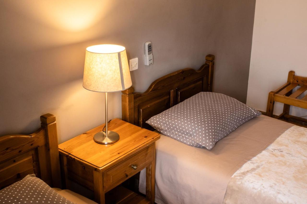 Hotel Defkalion Alli Meria Dış mekan fotoğraf