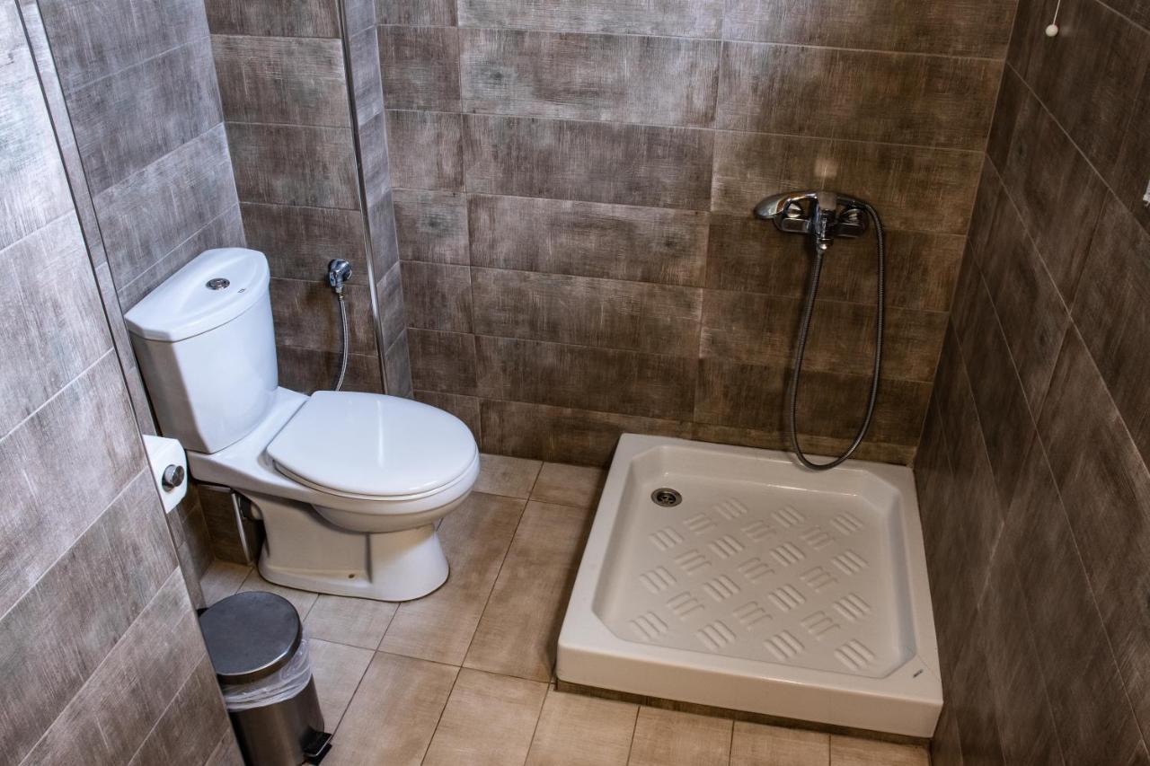 Hotel Defkalion Alli Meria Dış mekan fotoğraf