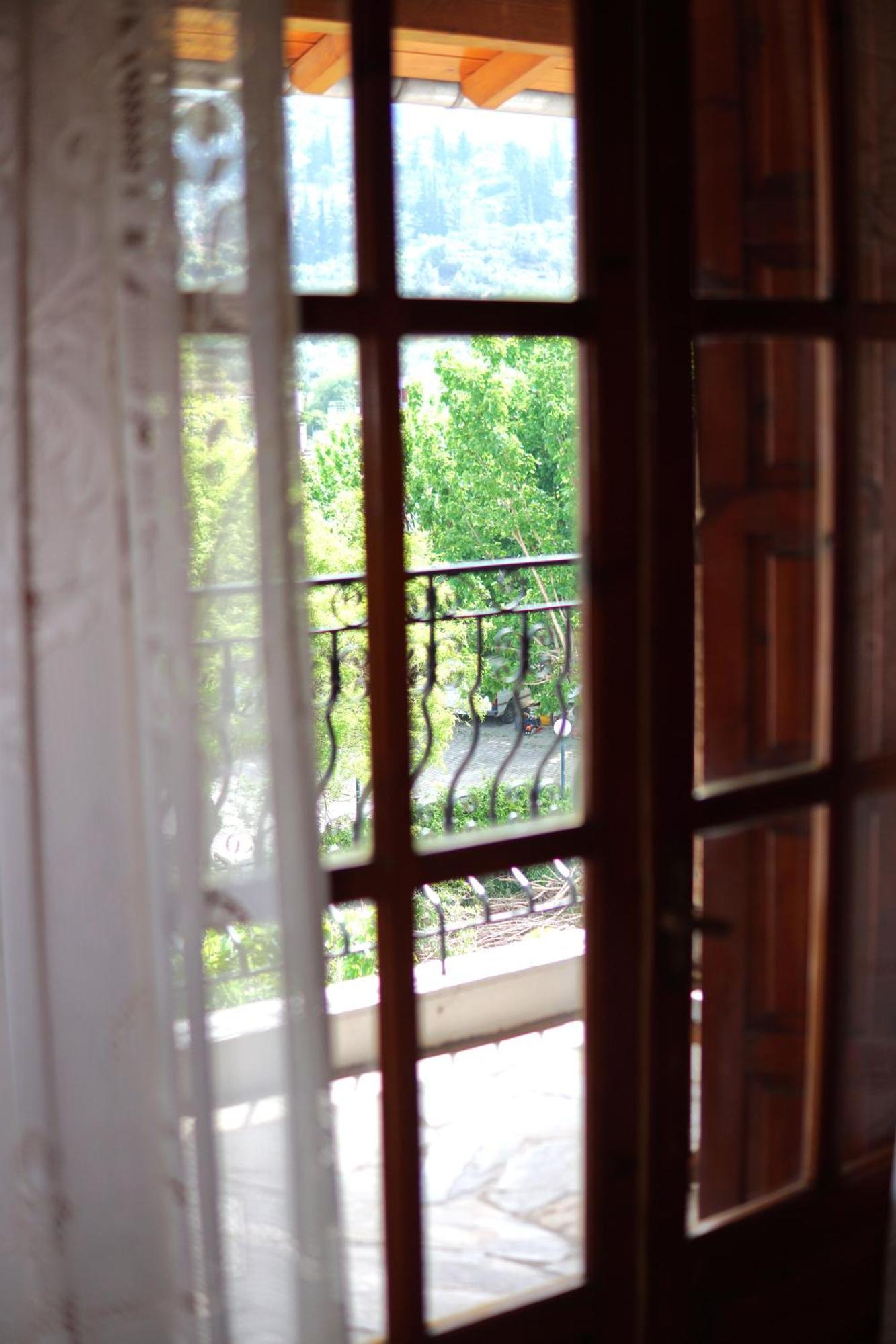 Hotel Defkalion Alli Meria Dış mekan fotoğraf