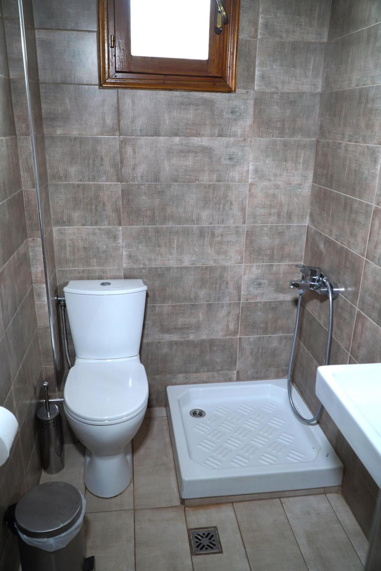 Hotel Defkalion Alli Meria Dış mekan fotoğraf