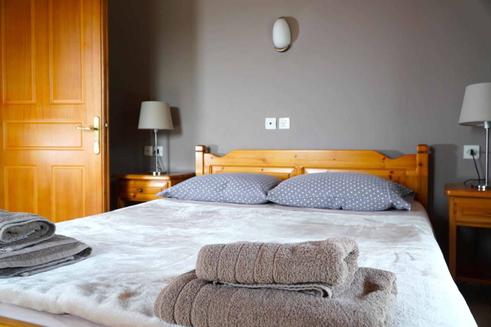 Hotel Defkalion Alli Meria Dış mekan fotoğraf